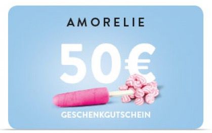 Amorelie Gutschein