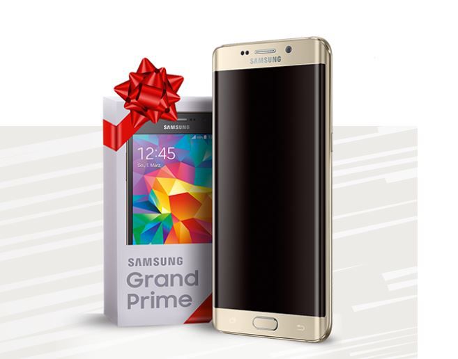 Grand Prime
