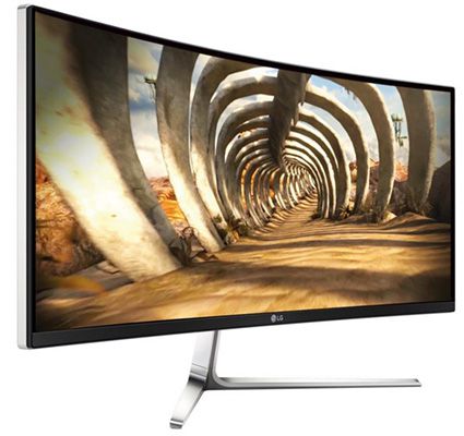 LG 34UC97C-B