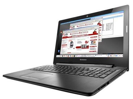 Lenovo G50-80 80E5036TGE