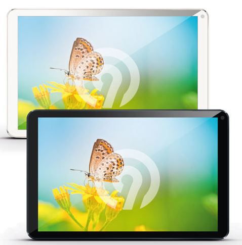 Nintec Tablet