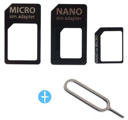 Sim Adapter