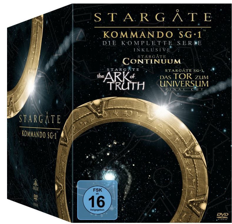 Stargate