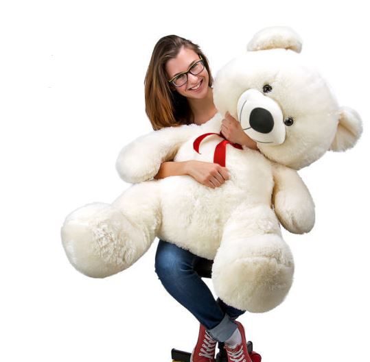 Ted dy bä r