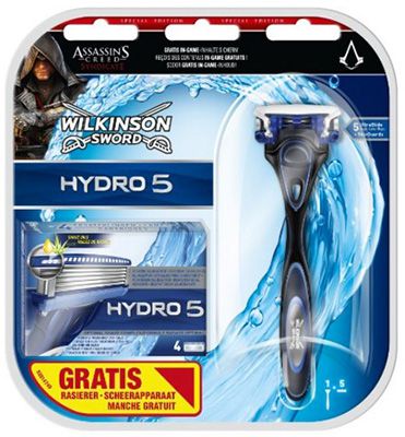 Wilkinson Sword Hydro 5