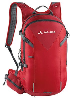vaude-path-rot