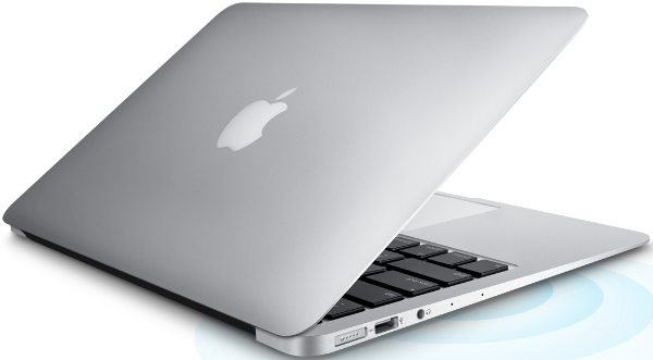 Apple - MacBook Air 2015-3