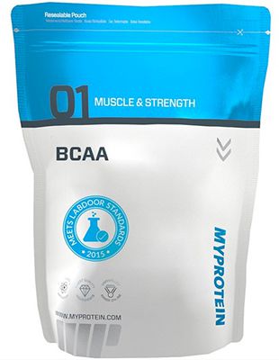 BCAA