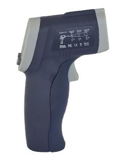 Infrarot Thermometer unter 300 Euro Infrarot Thermometer unter 300 Euro