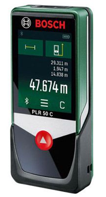 Bosch PLR 50 C
