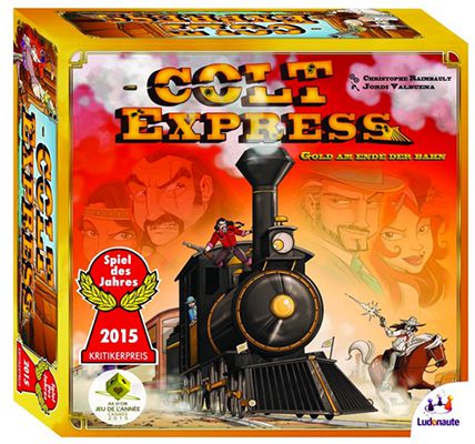 Colt Express