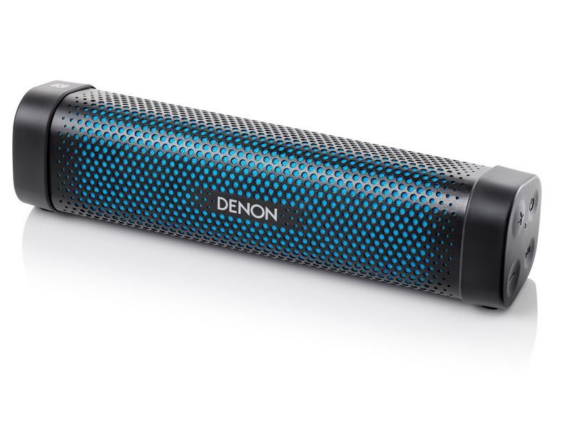 Denon