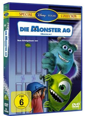 Die Monster AG