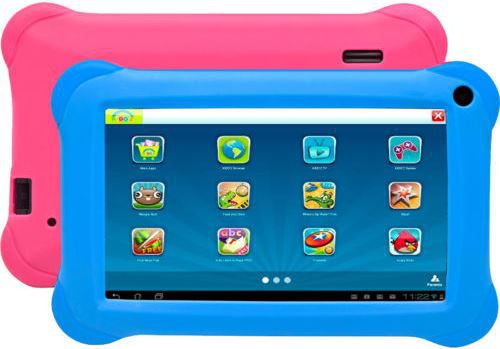 Kindertablet