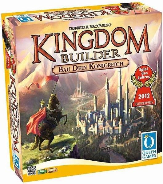 Kingdom Builder