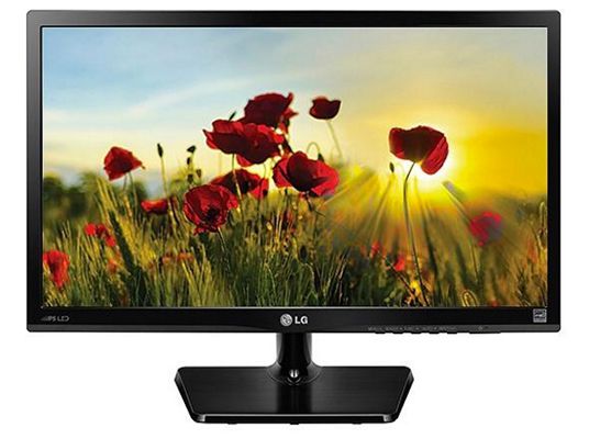 LG 24MP47HQ - 24 Zoll Full HD Monitor für 111€ (statt 134€) LG 24MP47HQ 24 Zoll Full HD Monitor für 111€ (statt 134€)