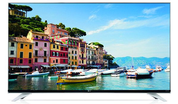 LG 49UF8409