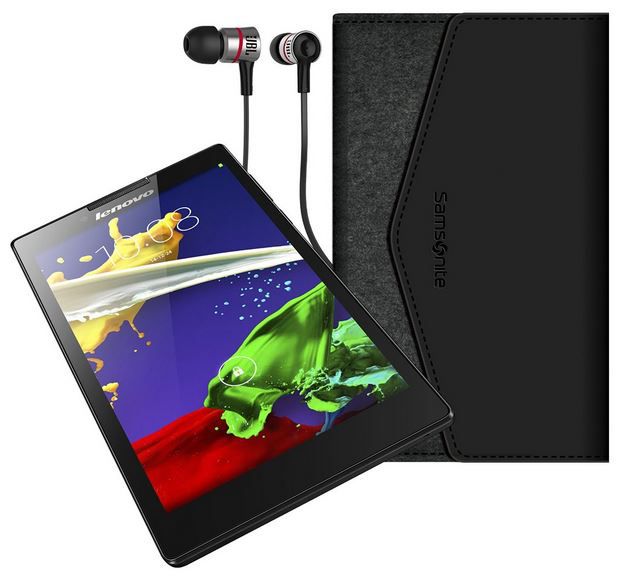 Lenovo Samsonite
