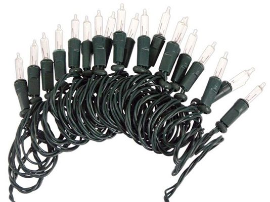 Lichterkette