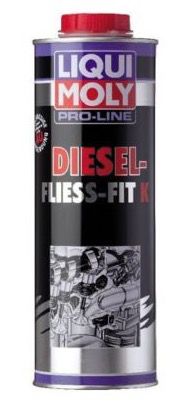 Liqui Moly Pro-Line Diesel