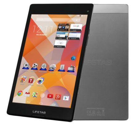 Medion Lifetab S8312