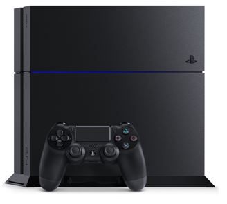 PS 4