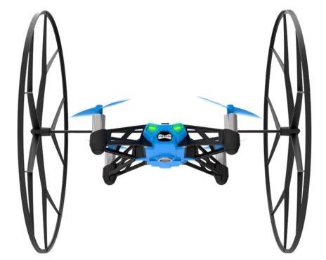 Parrot Rolling Spider