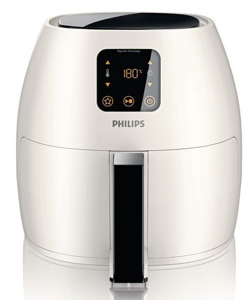 Phi fry