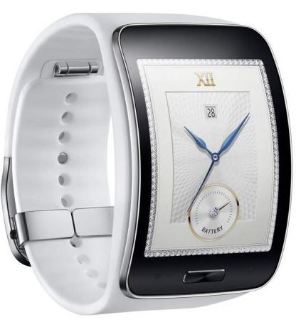 Samsung Gear S