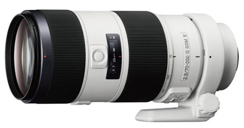 Sony SAL70200G2