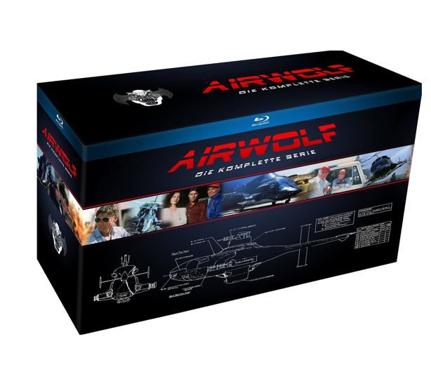 air wolf