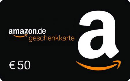 amazon gutschein