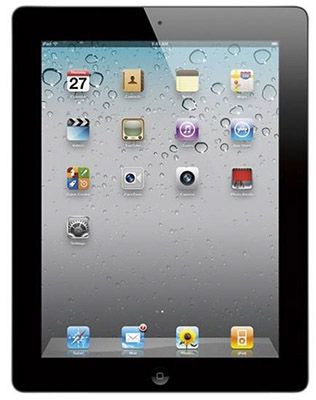 iPad 2