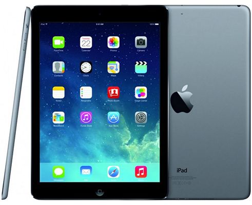 iPad Air 16GB WLAN