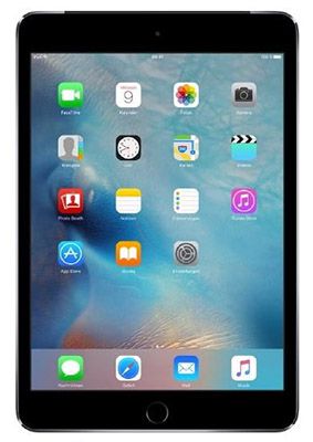 iPad mini 3