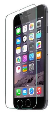 iPhone 6 Panzerglas-Folie
