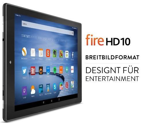 kindle 10 Zoll