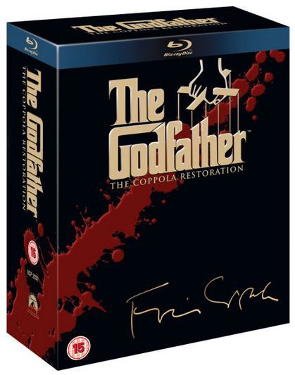 the Godfather