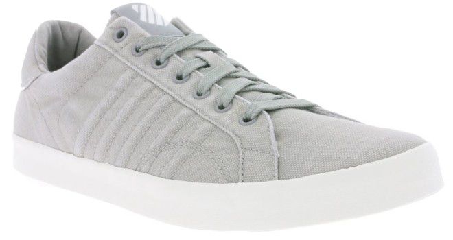 K-Swiss Herren Sneaker ab 29,99€ K Swiss Herren Sneaker ab 29,99€