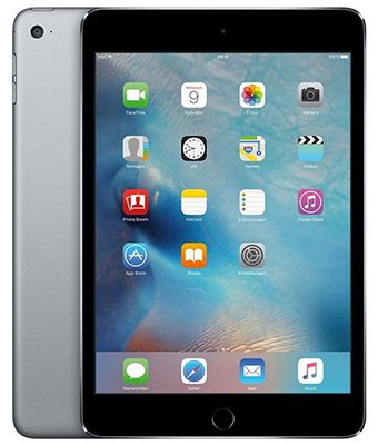 Apple iPad mini 4