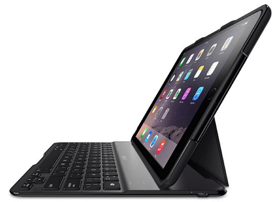 Belkin QODE