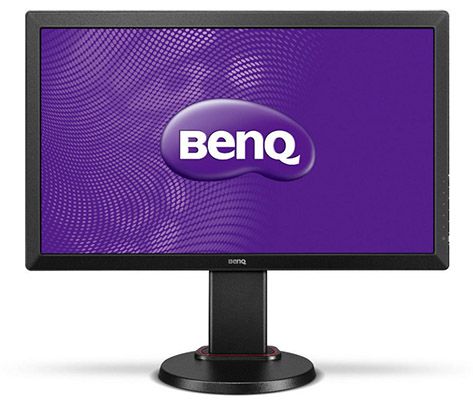 BenQ RL2460HT