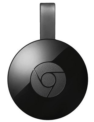 Chromecast 2