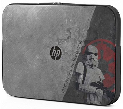 HP Star Wars Sleeve