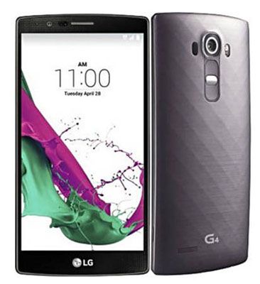 LG G4