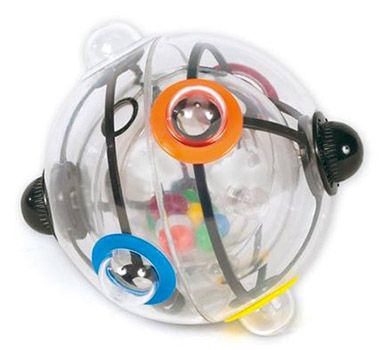 Rubiks 360