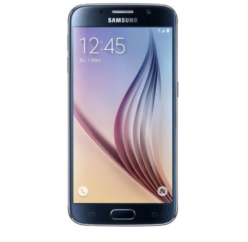 Sam sund s6