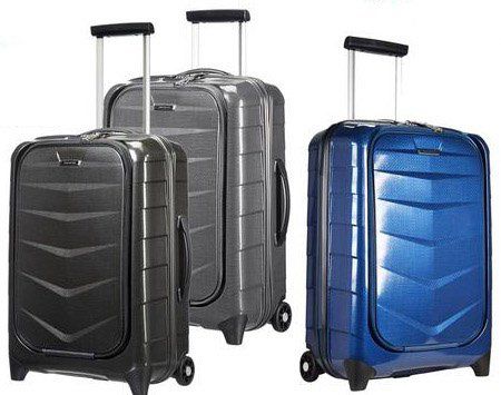 Samsonite Lite Biz