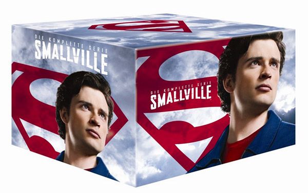 Smallville