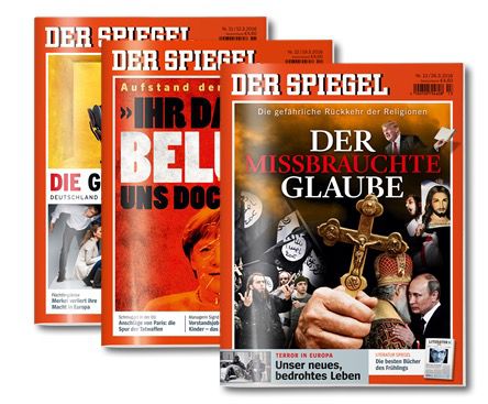 Spiegel